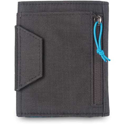 lifeventure rfid protected tri fold wallet|lifeventure bifold wallet.